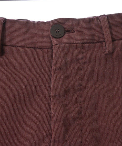 INCOTEX Trousers