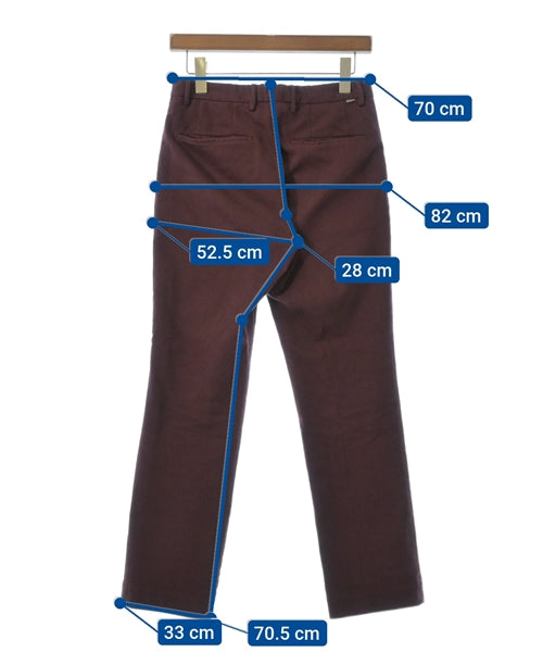 INCOTEX Trousers