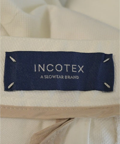 INCOTEX Cropped pants