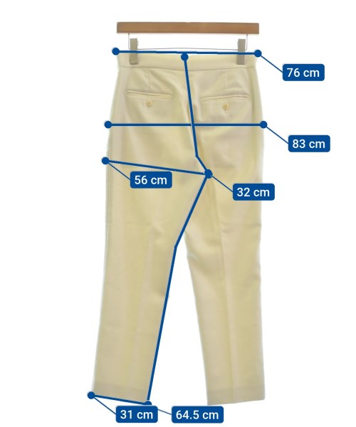 INCOTEX Trousers