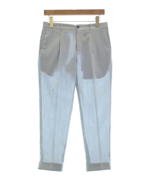 INCOTEX Trousers