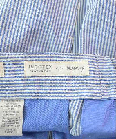 INCOTEX Trousers