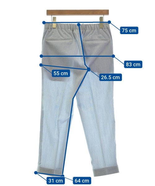 INCOTEX Trousers