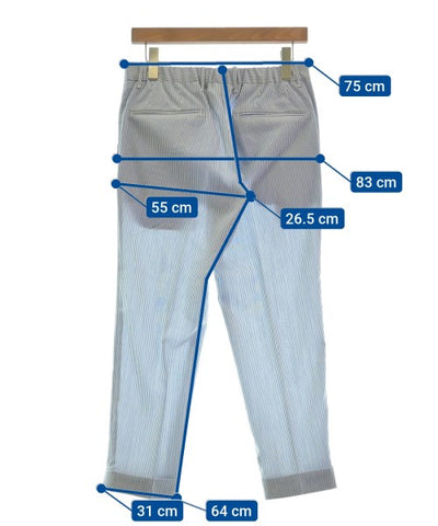 INCOTEX Trousers