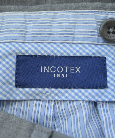 INCOTEX Trousers