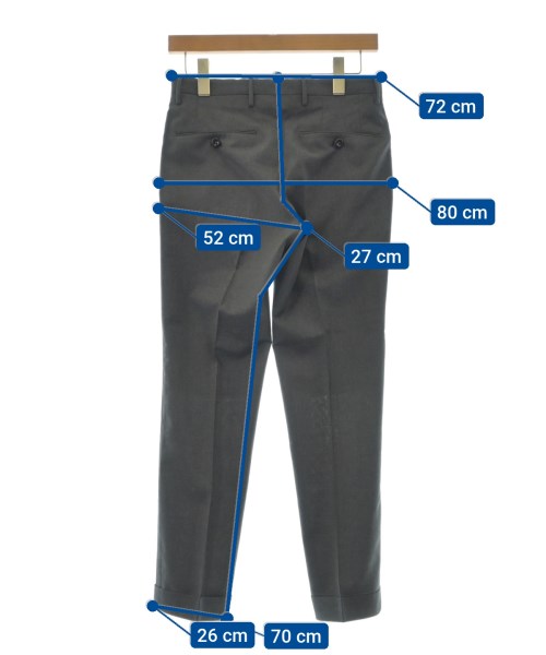 INCOTEX Trousers