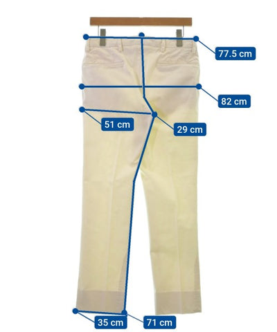 INCOTEX Chinos