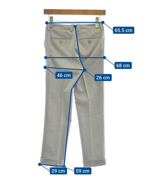 INCOTEX Trousers