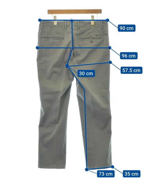 INCOTEX Chinos