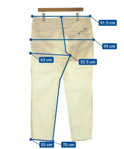 INCOTEX Chinos