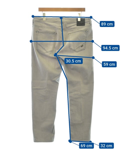 INCOTEX Jeans