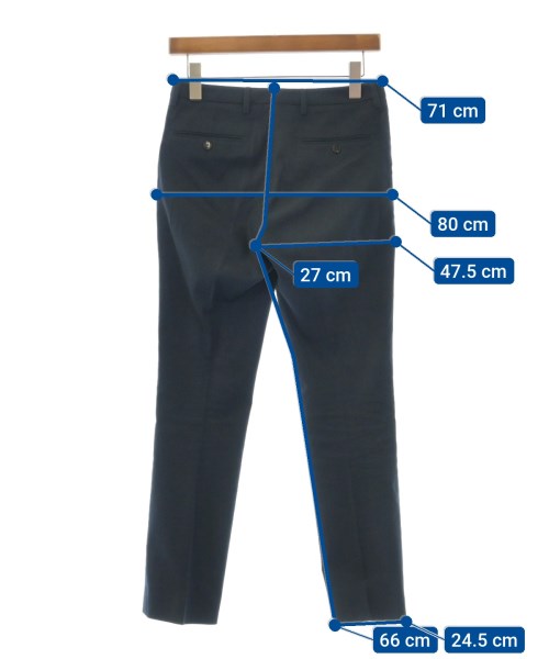 INCOTEX Trousers