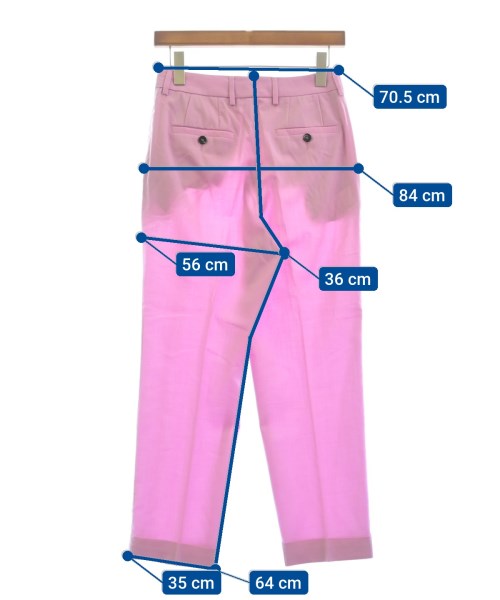 INCOTEX Trousers