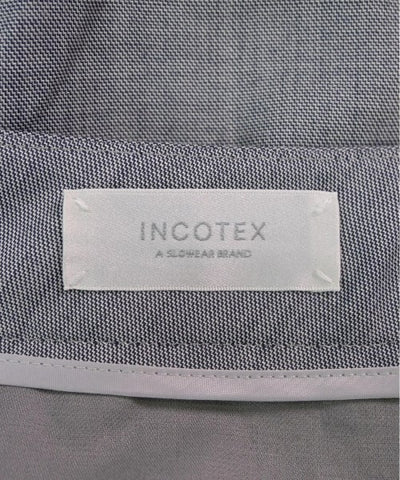 INCOTEX Trousers