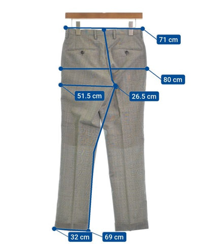 INCOTEX Trousers