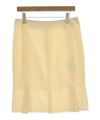 INCOTEX Long/Maxi length skirts