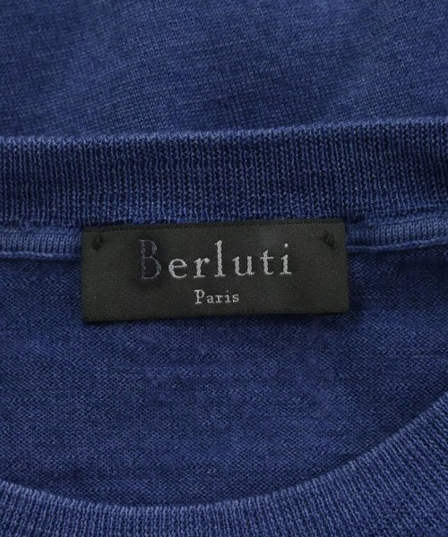 Berluti Sweaters