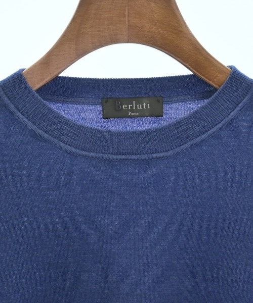 Berluti Sweaters