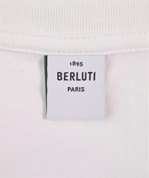 Berluti Tee Shirts/Tops