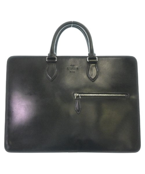 Berluti Business bags