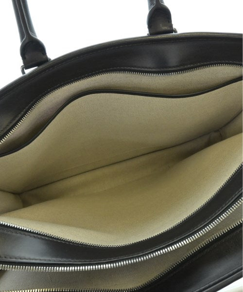 Berluti Business bags