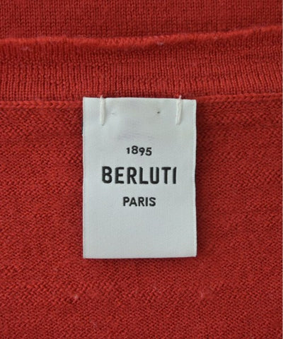 Berluti Sweaters