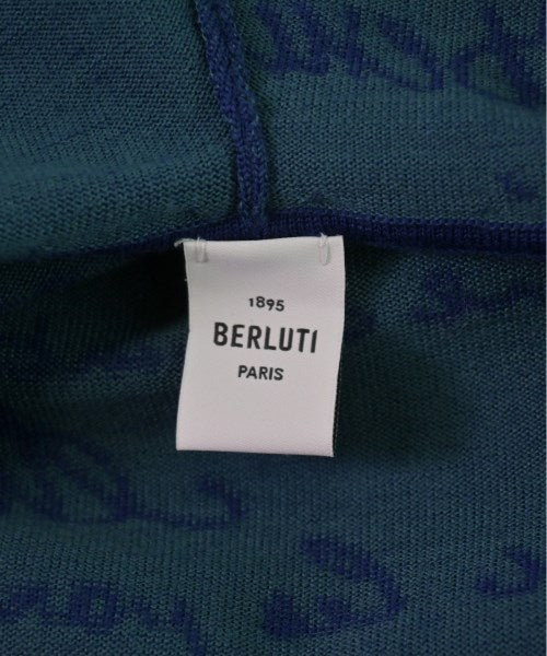 Berluti Cardigans