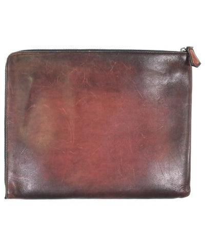 Berluti Clutches