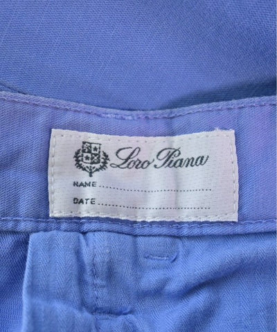 Loro Piana Chinos