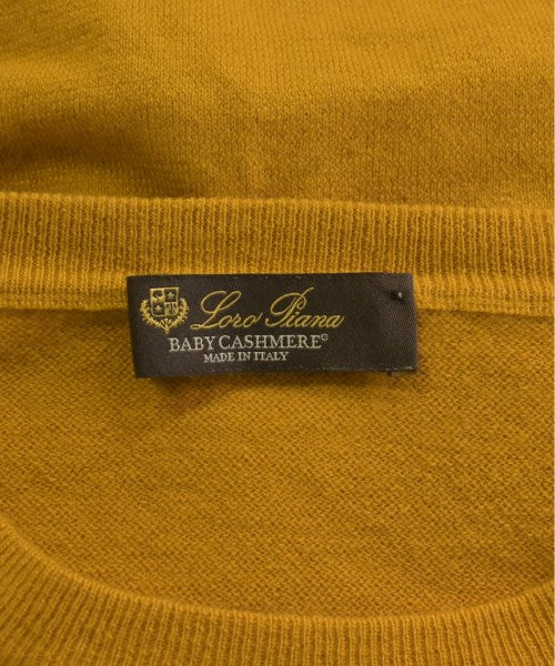 Loro Piana Sweaters