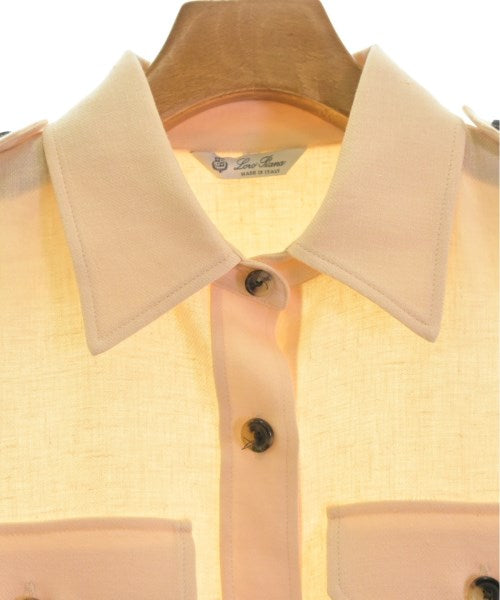 Loro Piana Casual shirts