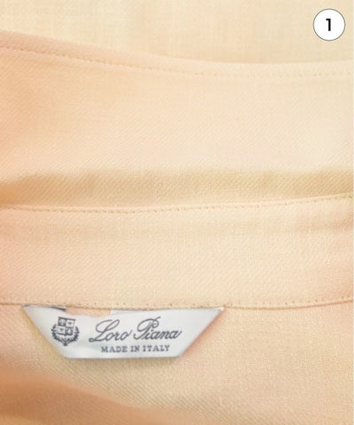 Loro Piana Casual shirts