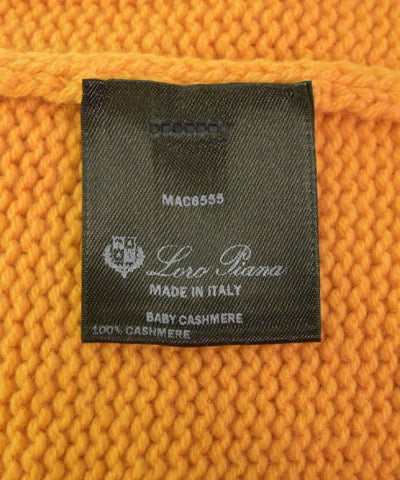 Loro Piana Sweaters