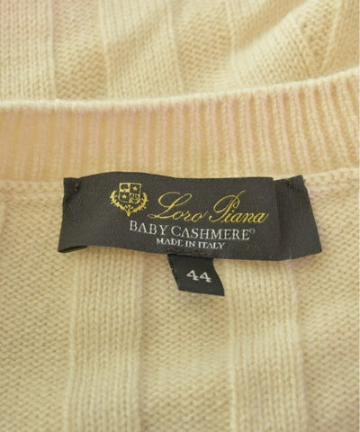 Loro Piana Sweaters