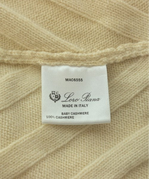 Loro Piana Sweaters