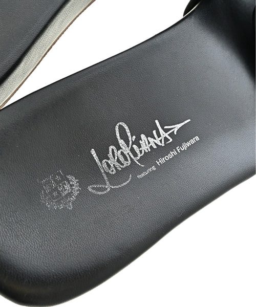 Loro Piana Sandals