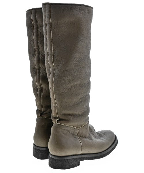 Loro Piana Boots