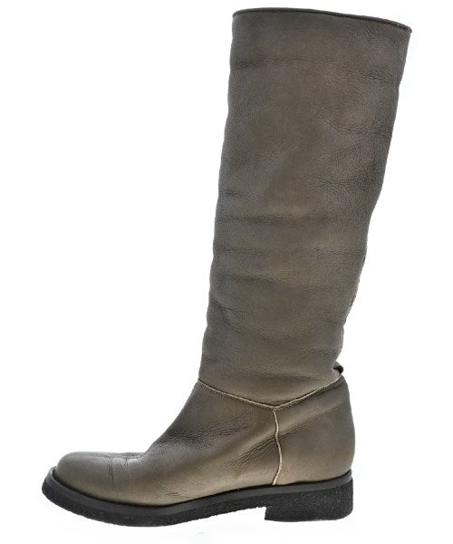 Loro Piana Boots