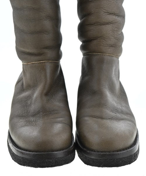 Loro Piana Boots