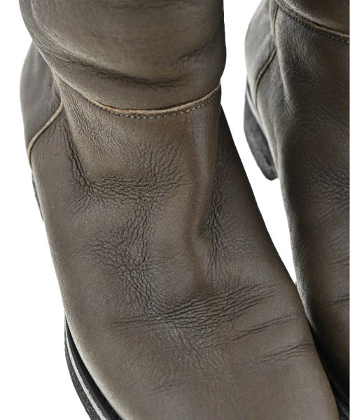 Loro Piana Boots