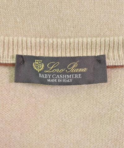 Loro Piana Sweaters