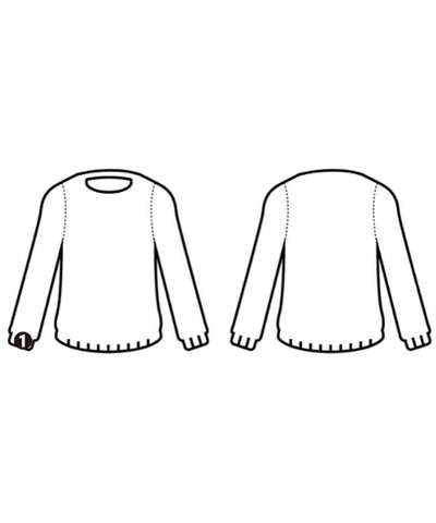 Loro Piana Sweaters