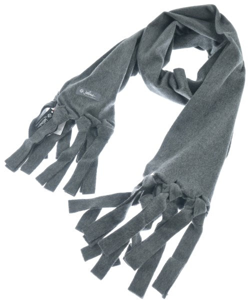 Loro Piana Winter scarves