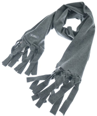 Loro Piana Winter scarves