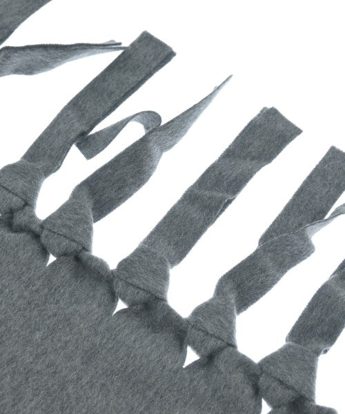 Loro Piana Winter scarves