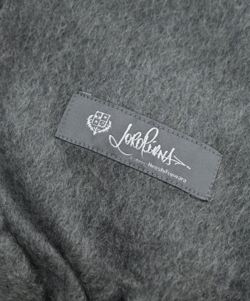 Loro Piana Winter scarves