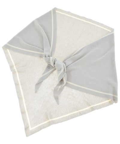 Loro Piana Winter scarves