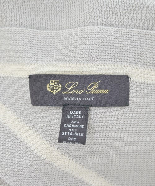 Loro Piana Winter scarves