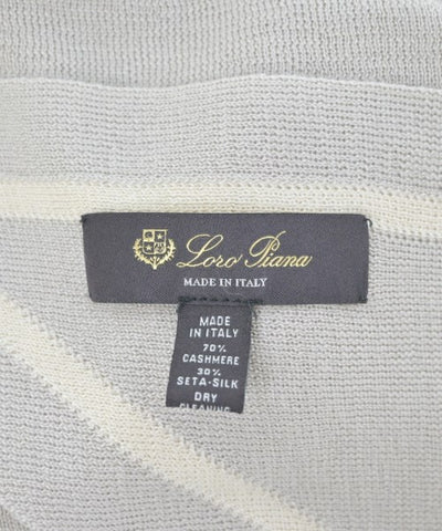 Loro Piana Winter scarves