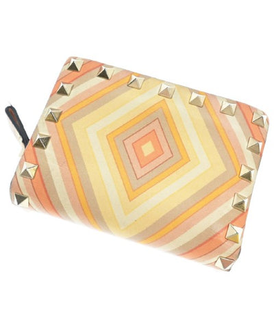 VALENTINO GARAVANI Wallets/Coin purses